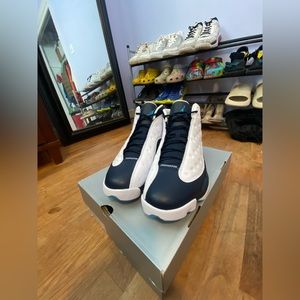 brand new air jordan 13 retro